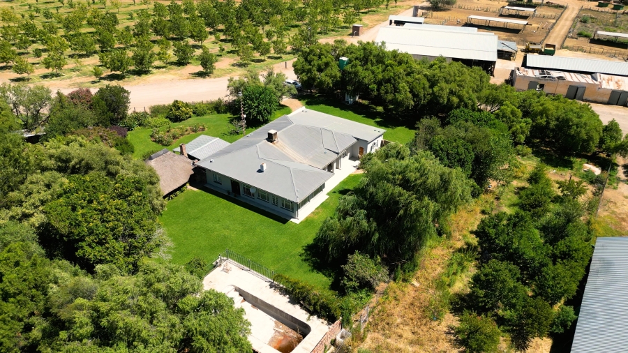 0 Bedroom Property for Sale in Hopetown Northern Cape